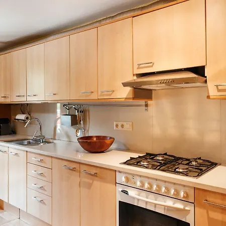 Holiday home Cal Pesolet Eco Turisme Rural
