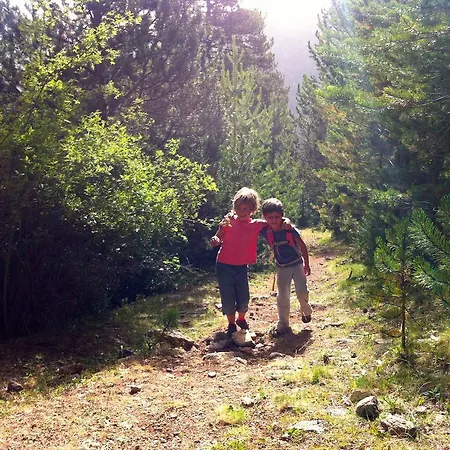 Cal Pesolet Eco Turisme Rural Сasa de vacaciones Bellver de Cerdanya