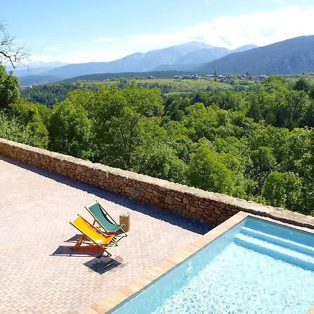 Сasa de vacaciones Cal Pesolet Eco Turisme Rural