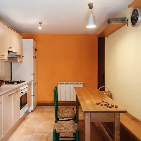 Cal Pesolet Eco Turisme Rural Сasa de vacaciones Bellver de Cerdanya