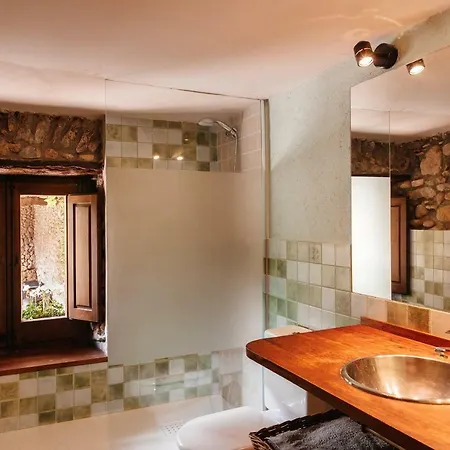 Cal Pesolet Eco Turisme Rural Сasa de vacaciones Bellver de Cerdanya