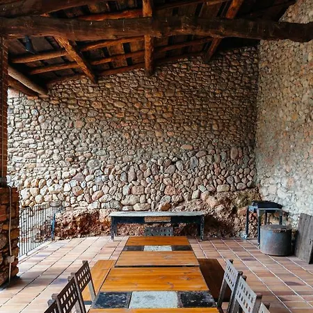 Cal Pesolet Eco Turisme Rural * Bellver de Cerdanya